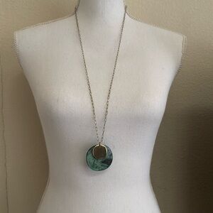 Francesca’s Pendant Necklace